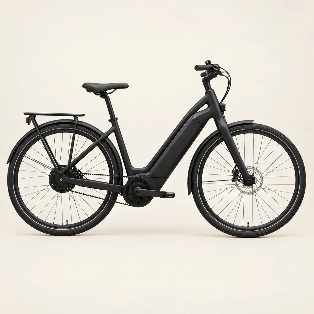Cowboy Cruiser ST