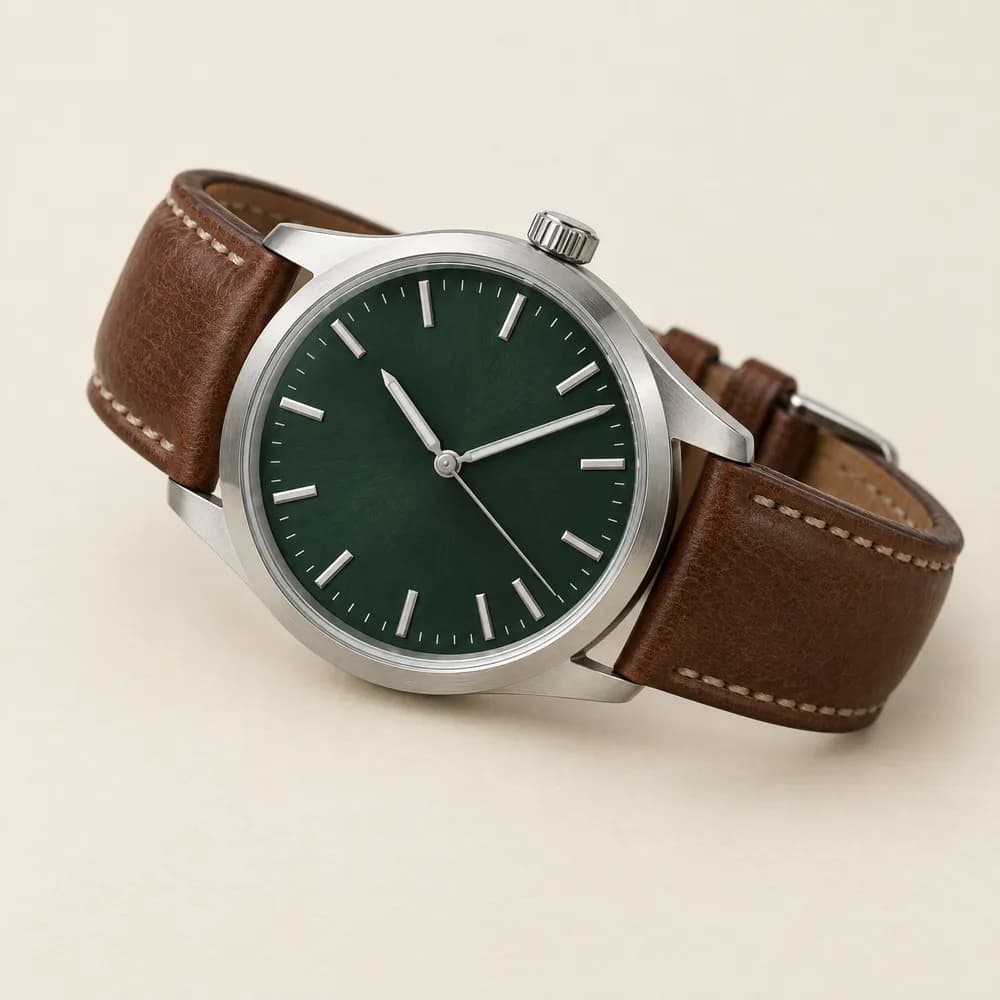 Seiko Presage Cocktail Time